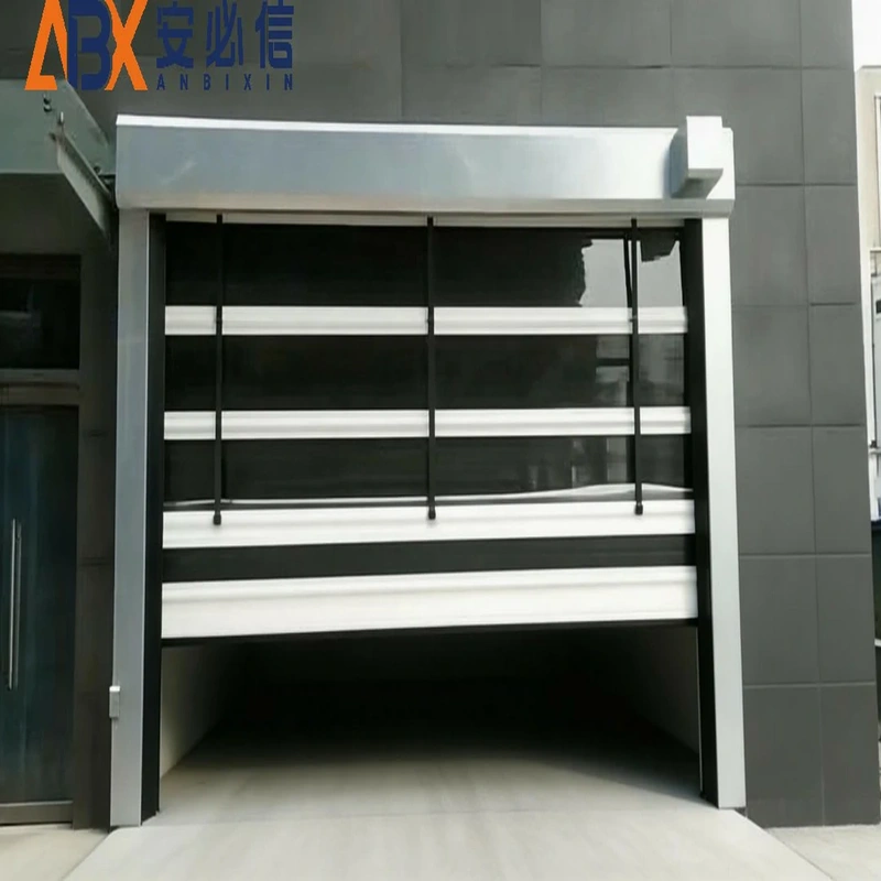 成都柔性大门
