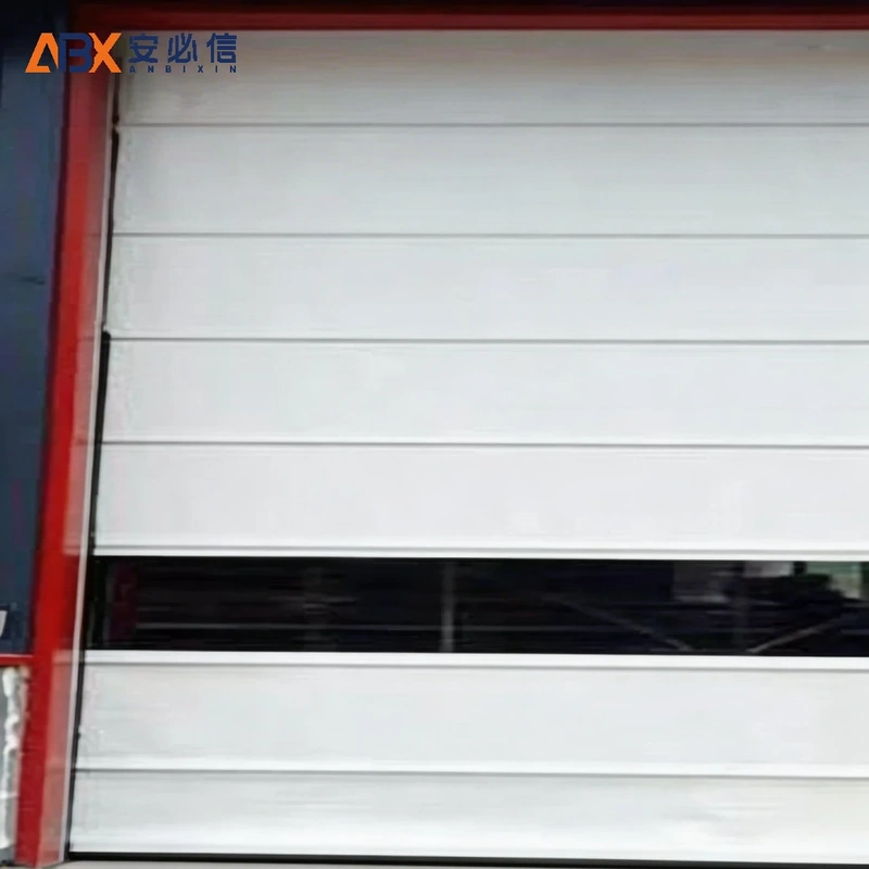 成都高速门