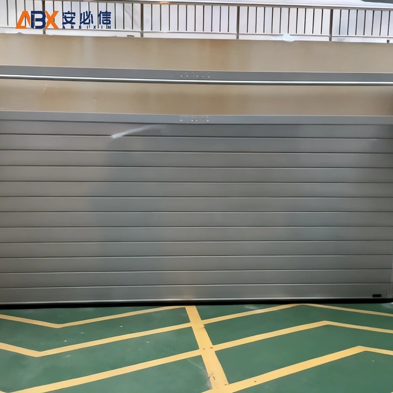 成都涡轮硬质高速门